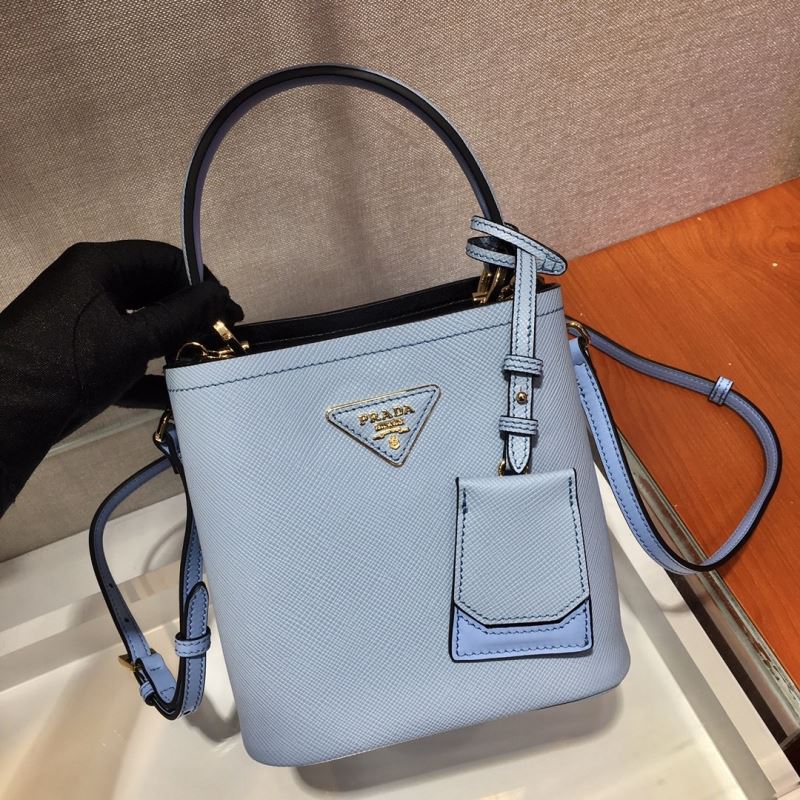 Prada Tote Bags